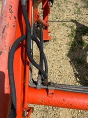 Kubota B21 Tractor Front End Loader TL421
