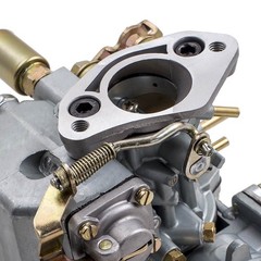 30/31 PICT-3 Carb Carburetor for VW Beetle Karmann Ghia 1971-1974 113129029A
