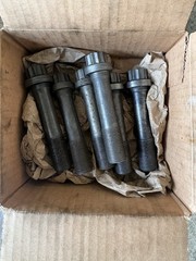 Caterpillar 2N-2486 12 Point 3/4-16 X 3-1/2