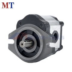 5/8″ Key Shaft Hydraulic Pump 1-4 GPM SAE A-2 Cast Iron CCW Operation