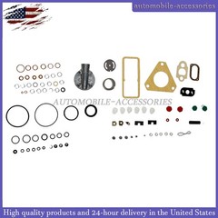 Fuel Pump Repair Kit Fits Massey Ferguson 135 150 165 175 For DPA Pump 7139-223