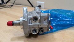 Fuel Injection Pump for Kubota SVL97-2 SVL97-2C 1J508-50500 1J508-50501 NEW US
