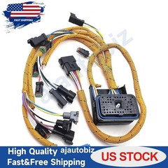 For Caterpillar 3126B 3126E 3126 Truck Engine Wiring Harness 205-1252 2051252