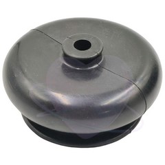 2 Pack Rubber Gear Shift Boots L31055 fits John Deere 301 302 302A 400 401 401B