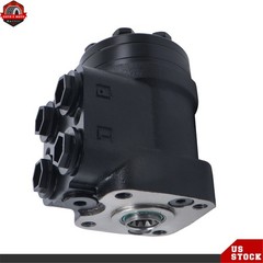 Steering Control Unit 82851795 For Ford 7010 7810S 8010 3010S 4010S 5010S Tb80