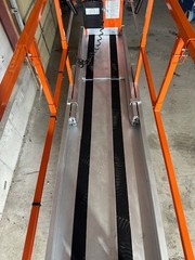 JLG 2630ES ELECTRIC SCISSOR LIFT 800LB CAPACITY VERTICAL PLATFORM MANLIFT