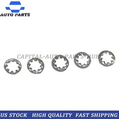 Fuel Pump Gasket Seal Kit For DPA Rotary Pump Fits Ford Massey Ferguson 7139-223