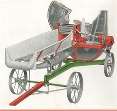Papec Ensilage Cutters Brochure More in Use than any other Make Silage Chopper