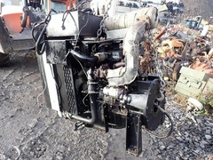 2015 Isuzu 4LE2 Turbo Diesel Engine RUNS MINT! LOW HOURS! VIDEO! 4LE2T