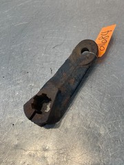 White 2-135 Tractor Left Front Steering Arm