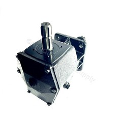 Replacement Woods RC30 Gearbox for PRD Series Finish Mower 1:1.93SU, P/N 1002499