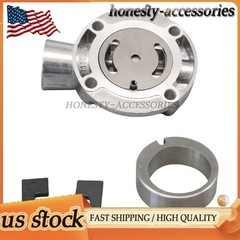 Injection Pump Kit End Plate Blades Liner For Ford CAV DPA #7135-110 7135-180