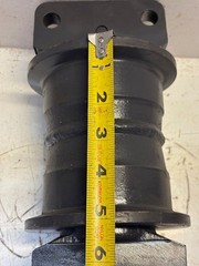 Undercarriage Track Roller Bottom Roller for Excavator 10″ Length 6″ Width