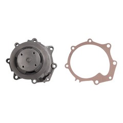 Water Pump Fits Ford New Holland 5000 3600 4100 4830 5110 #87615012 #EAPN8A513F