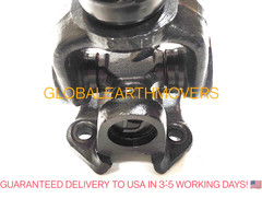 JCB BACKHOE – PUMP DRIVE SHAFT 25.4 MM / 1″ (PART NO. 914/60041 or 914/44500)