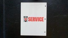 Johnson Evinrude Electric Outboards Service Manual 1994 OMC Parts
