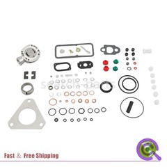 For Delphi Ford CAV DPA Roto Diesel Injection Pump Overhaul Rebuild Kit 7139223