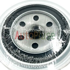GENUINE OEM For Kubota KX040-4 Mini Excavator Maintenance Filter Kit RD411-62210