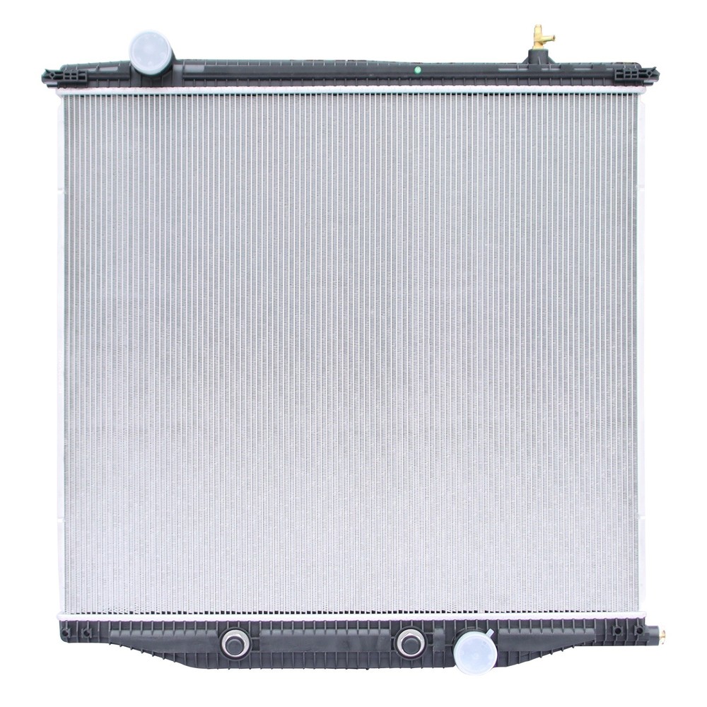 2516107C91 Radiator For 2017-2023 International ProStar LT625 HX520 2516108C91