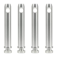 High-Strength 5-1/2″ Top Link Hitch Pins