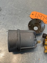 1979 Massey Ferguson MF 2775 Tractor CAV Fuel Filter Canister