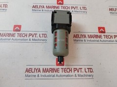 Univer 140 Psi Filter 9.8 Bar