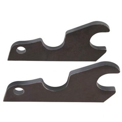 Quick Attach Excavator Bucket Ears for Kubota U35 KX71 KX91 KX121 KX040 KX033