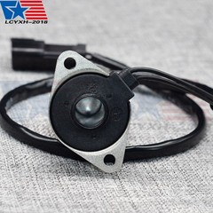Solenoid Valve for Komatsu Excavator PC200-7 PC200-8 20Y-60-32120 20Y-60-32121