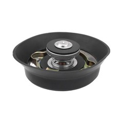 Radiator Cap AR28482 for John Deere Tractors 4320 7520 4620 4520 4230 AR28482