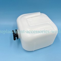 For Kubota Overflow ASSY Sub Reserve Tank Bottle 68841-42360