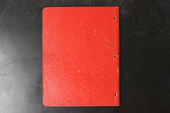 Hercules Motors JX JXL Series Operation Maintenance Manual 6-Cylinder 1949