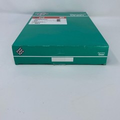 Cummins Onan 140-3116 Green Label Air Filter Rectangular, 10.5 x 6.75 x 1.75 in