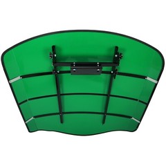 New Tuff Top Tractor Canopy 52″ X 52″ For John Deere 2″ x 2″ or 2″ x 3″ ROPS