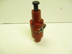 Farmall IH International Char Lynn power steering generator hand pump 373069r94