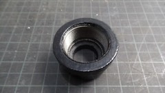 Caterpillar Cap part # 103-1576, D26M05Y11P4752