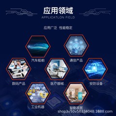 STM32F207IFT6 封装LQFP176