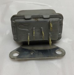 Caterpillar (Cat) 3T-2169 or 3T2169 Relay Assembly; fits Cat 3E-5239