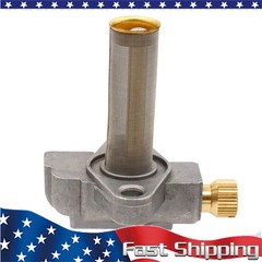 For Ford Tractor 700 800 900 5/601 701 801 901 2000 4000 Fuel Shut-Off Valve