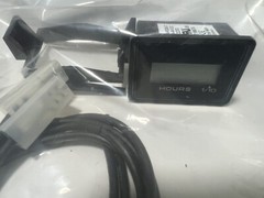 HOROMETER MACHINERY TRACTOR TRUCK HEAVY EQUIPEMENT