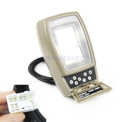 Monitor Panel 260-2160 For Caterpillar 325C 330C 312C 315C 318C E320C 157-3198