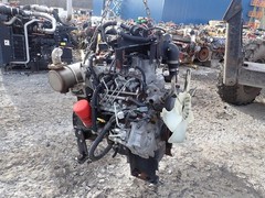 2018 Isuzu 4LE2 Turbo Diesel Engine RUNS MINT! VIDEO! 4LE2T
