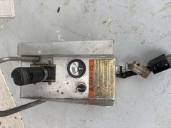 Skyjack 116063 Control Box Part Number 104491ad