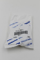 Lot of 6 Genuine Northern Lights Komatsu Bolt 01435-00875