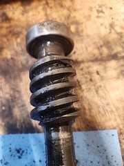 Farmall 400 Diesel Behlen Power Steering