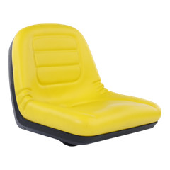 Seat For John Deere L100 L105 L107 L118 L120 L130 LA110 LA120 LA125 LA130