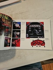 Vintage 1987 Wheel Horse Lawn Equipment Catalog Brochure