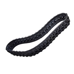 180x72x39 Rubber Track Fits Bobcat MT50 MT52 418 MT-50 MT-52