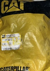 CAT 4V-4972 Brake Repair Kit- NEW , Unopened.