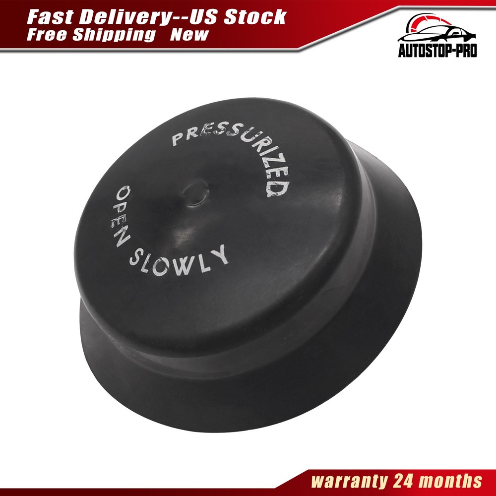 Radiator Cap AR28482 for John Deere Tractors 4320 7520 4620 4520 4230 AR28482