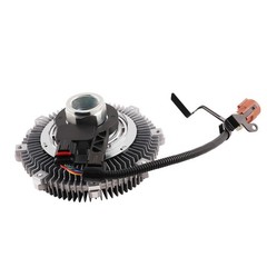 Fan Clutch Fit For Ford Expedition V8 5.4L Petrol Reverse Rotation 2007-2008